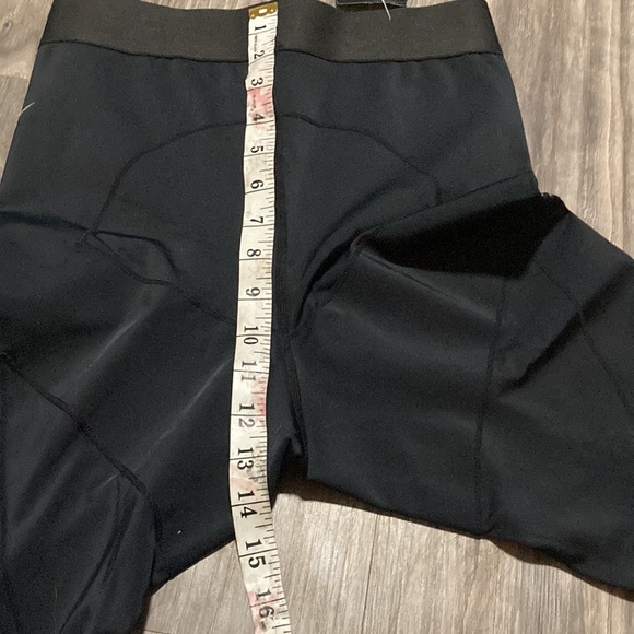 READY PARD Workout Leggings fRunning Compression Tights Tummy Control Shapewear - Picture 8 of 11